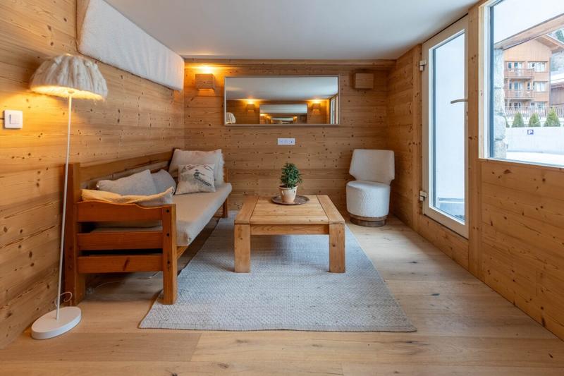 Appartement - 46 m² - 3 pièces