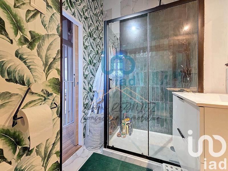 Maison - 82 m² - 4 pièces