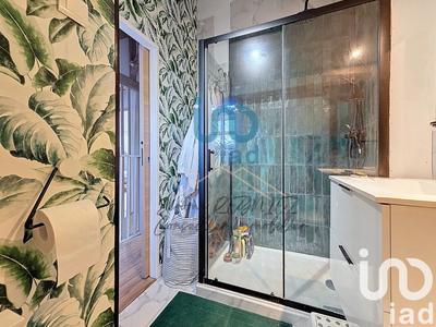 Maison - 82 m² - 4 pièces