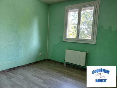 Maison traditionnelle - 158 m² - 7 pièces