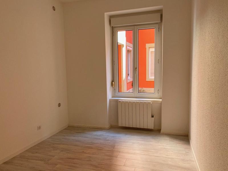 Appartement - 77 m² - 3 pièces
