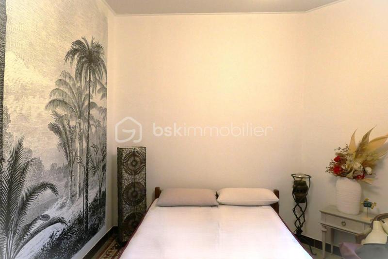 Maison de ville - 140 m² - 5 pièces