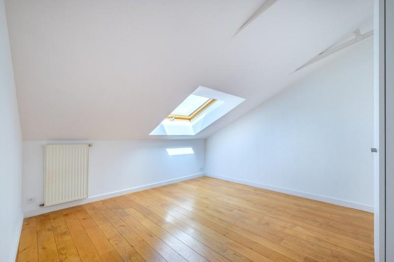 Appartement - 167 m² - 6 pièces