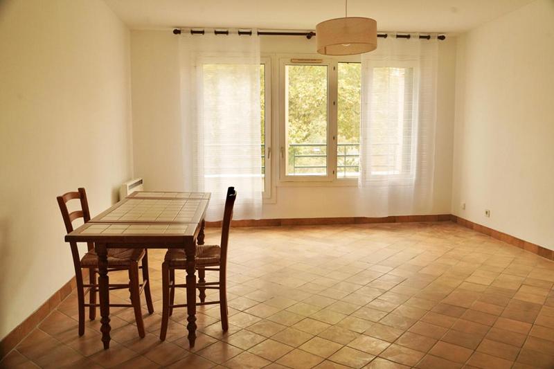 Appartement - 76 m² - 3 pièces