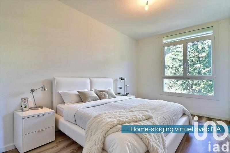 Appartement - 75 m² - 3 pièces