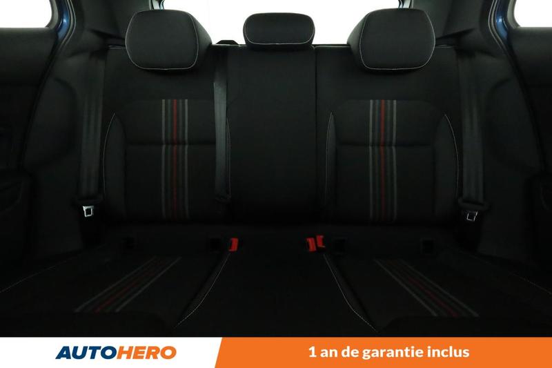 Skoda Fabia 1.5 Tsi Monte-Carlo Dsg7 150 ch