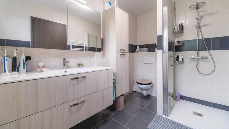 Maison contemporaine - 137 m² - 6 pièces