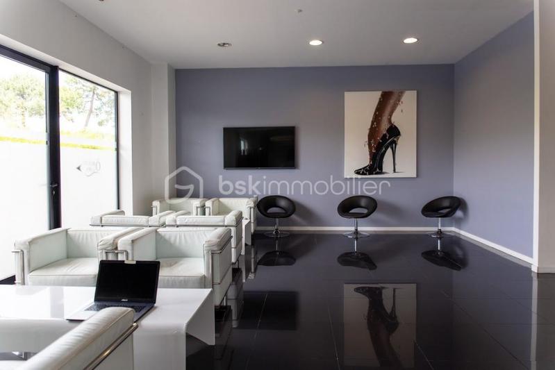 Appartement - 23 m² - 1 pièce