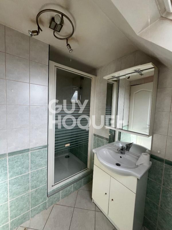 Maison - 141 m² - 5 pièces