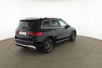 Mercedes Glb 200 d Amg Line 150 ch