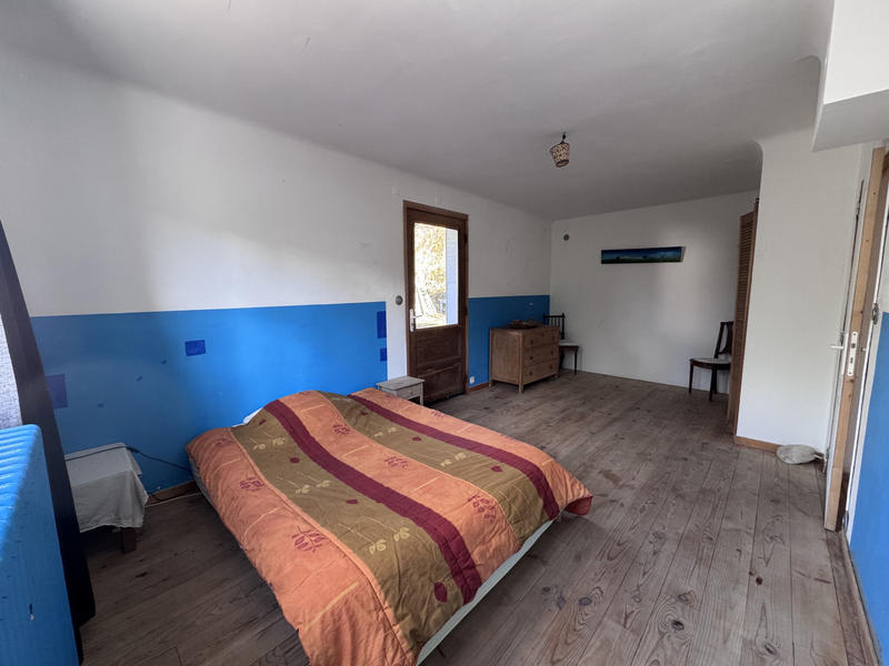 Maison - 82 m² - 4 pièces