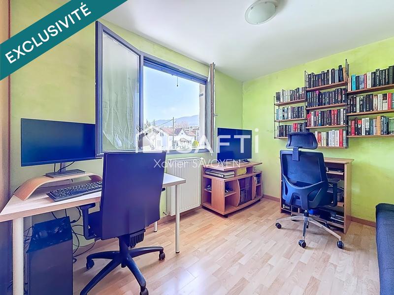 Maison - 145 m² - 8 pièces