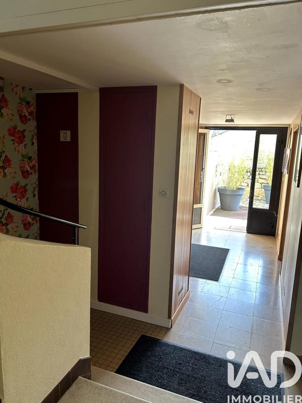 Appartement - 73 m² - 4 pièces