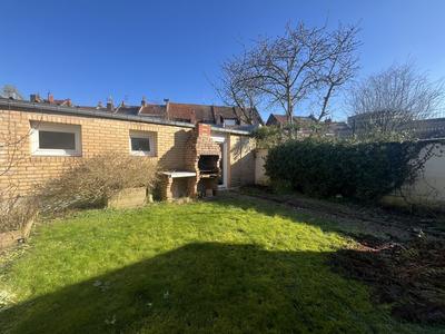 Maison traditionnelle - 145 m² - 7 pièces