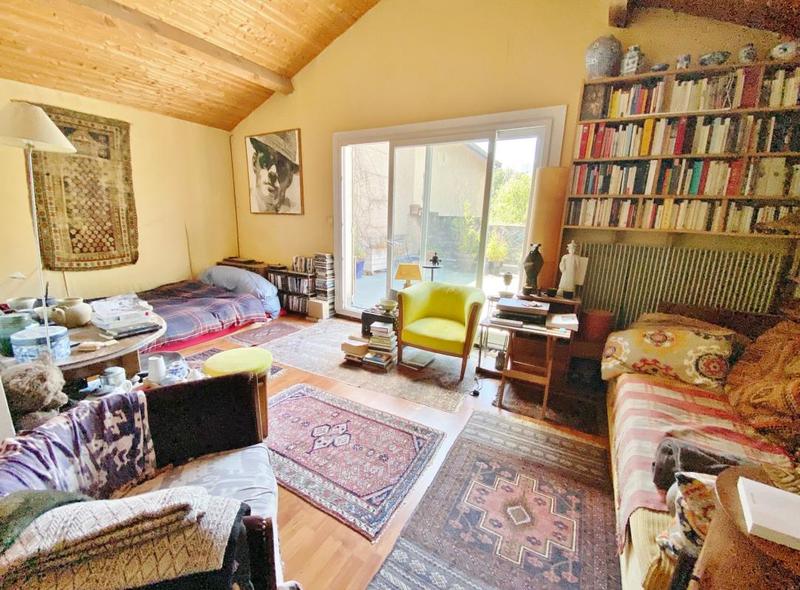 Maison - 210 m² - 7 pièces