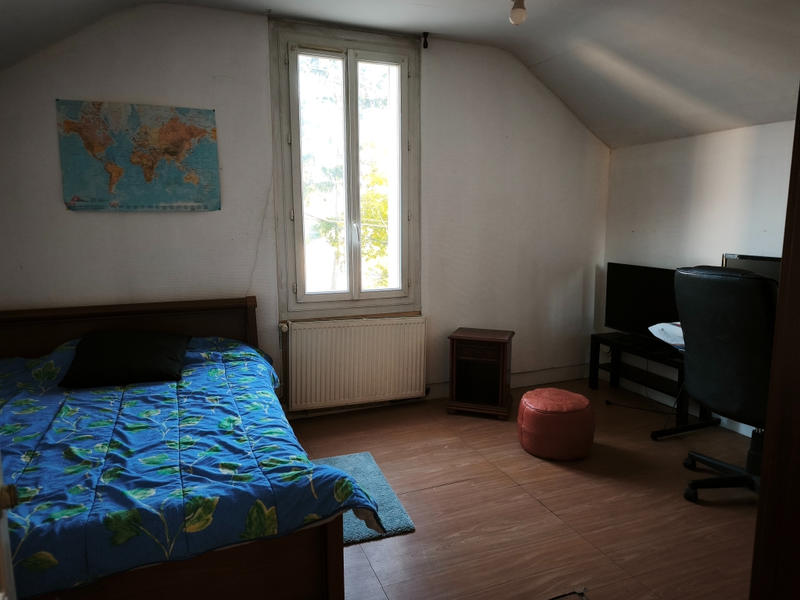 Maison - 118 m² - 7 pièces