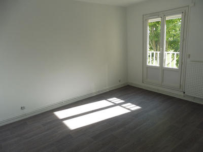 Appartement - 51 m² - 2 pièces