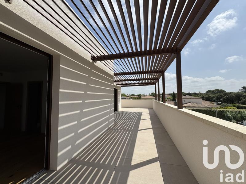 Appartement - 97 m² - 4 pièces