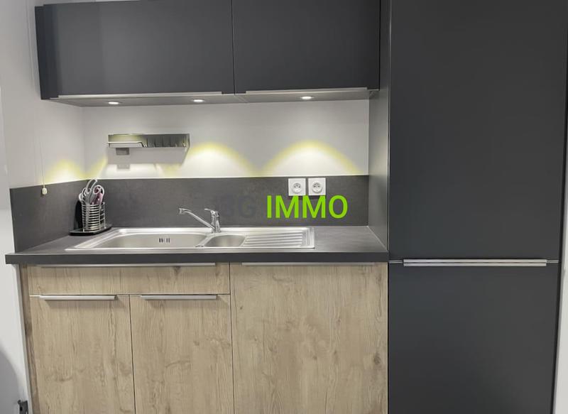 Appartement - 82 m² - 4 pièces