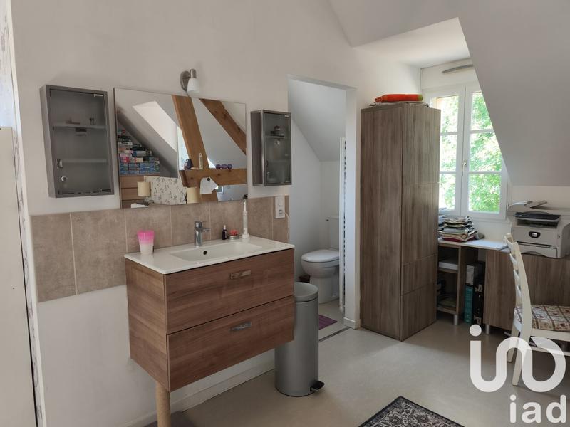 Maison de village - 139 m² - 4 pièces