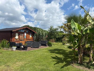 Pavillon - 85 m² - 4 pièces