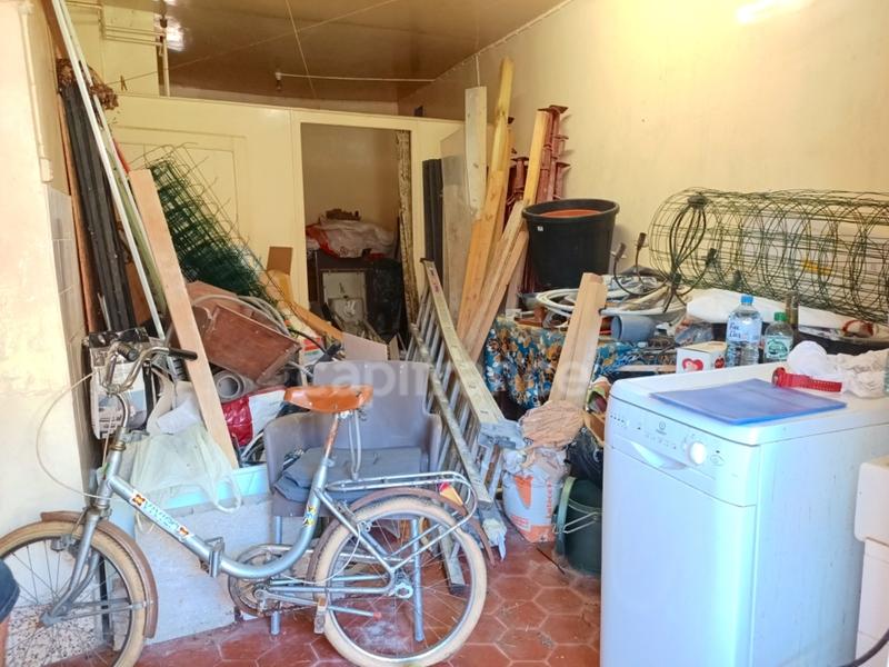 Maison - 76 m² - 3 pièces