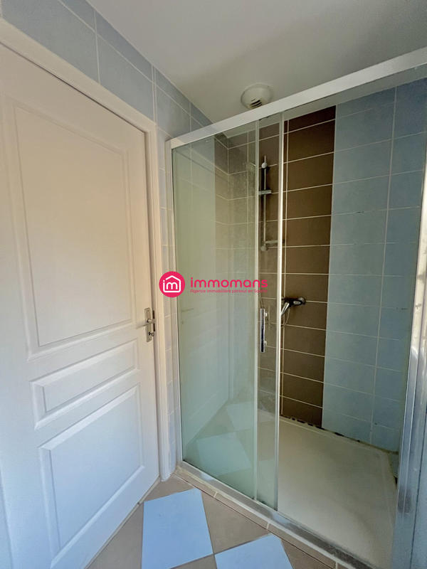 Appartement - 73 m² - 3 pièces