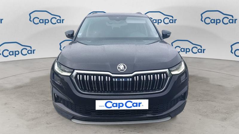 Skoda Kodiaq 2.0 Tdi 150 Dsg7 Style - Automatique Toit ouvrant