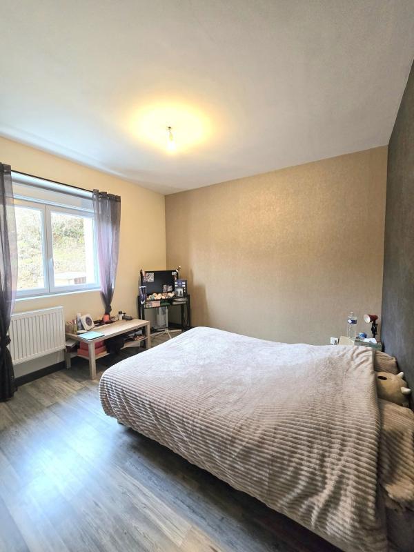 Pavillon - 128 m² - 5 pièces