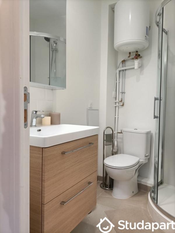 Maison - 13 m² - 6 pièces