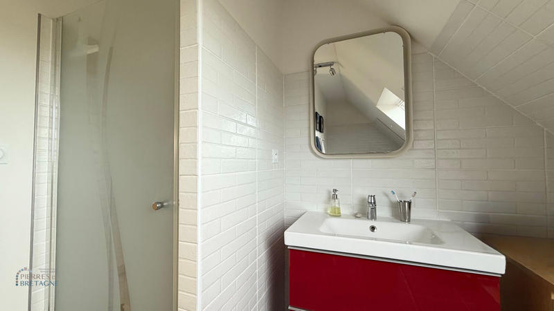 Maison - 131 m² - 6 pièces