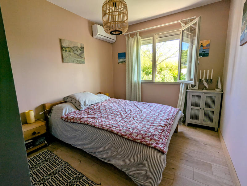 Villa - 85 m² - 4 pièces