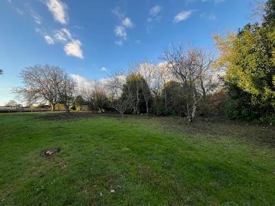 Maison ancienne - 83 m² - 3 pièces