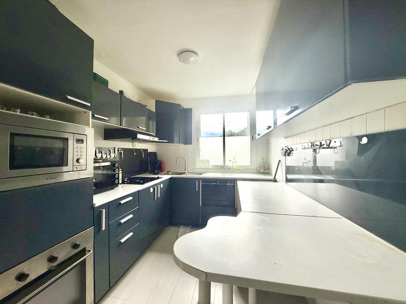 Maison - 75 m² - 3 pièces