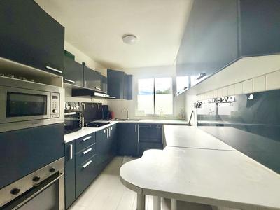 Maison - 75 m² - 3 pièces