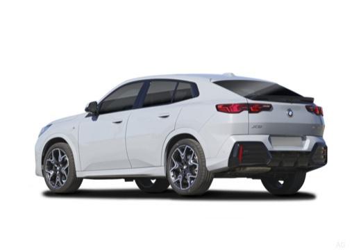 Bmw X2 U10 xDrive 20d 163ch Dkg7 m Sport