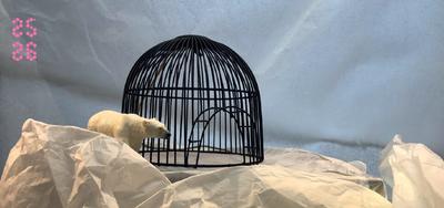 Spectacle « Vagabonde »