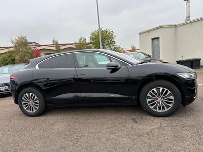 Jaguar I-Pace Ev400 Awd s 90 Kwh
