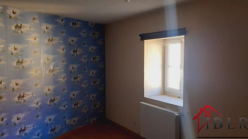 Maison - 180 m² - 5 pièces