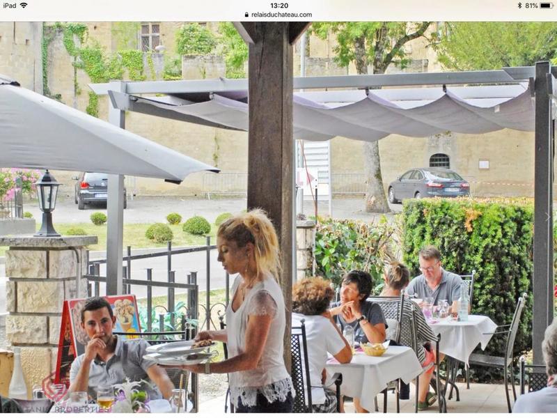 Propriété - 600 m² - 14 pièces