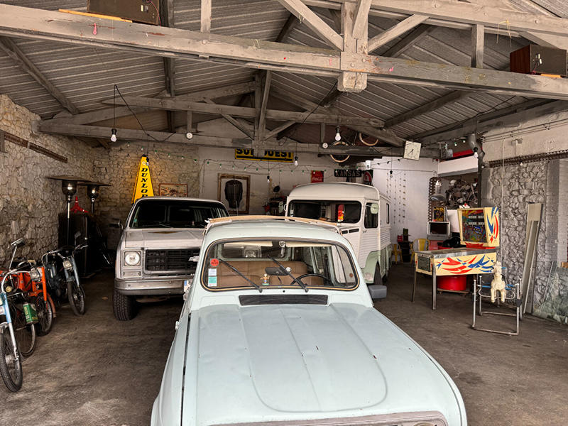 Maison - 162 m² - 6 pièces