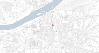 Appartement - 82 m² - 3 pièces