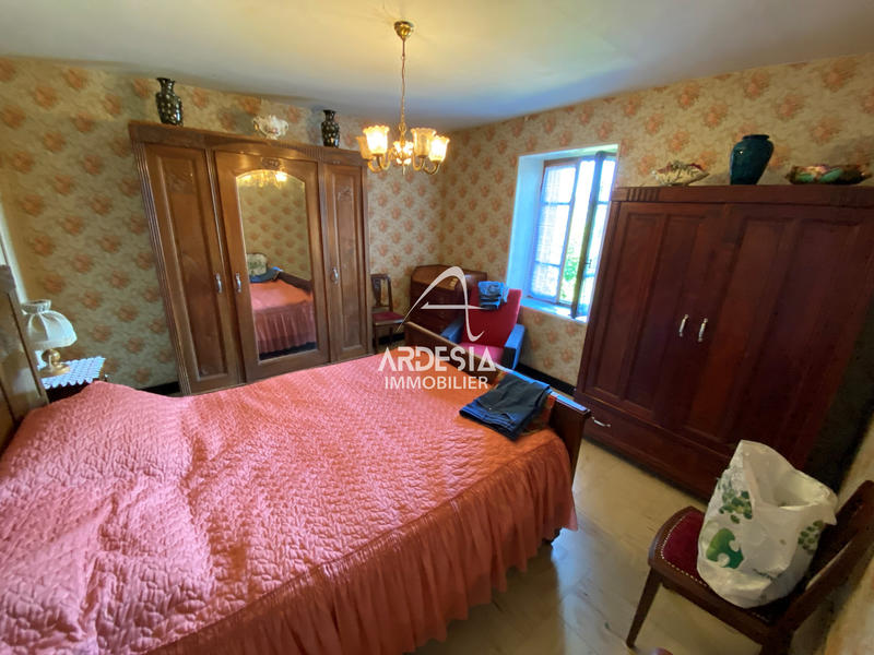 Maison - 73 m² - 7 pièces