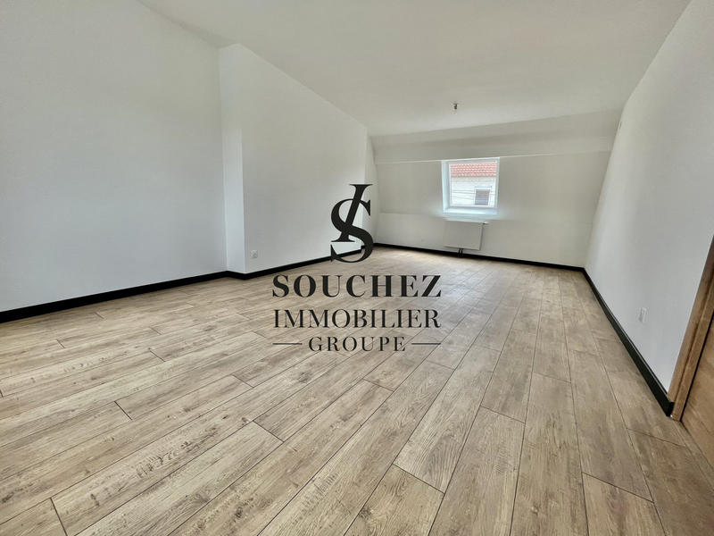 Maison - 197 m² - 6 pièces