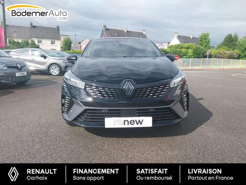 Renault Clio E-Tech full hybrid 145 Gsr2 Esprit Alpine