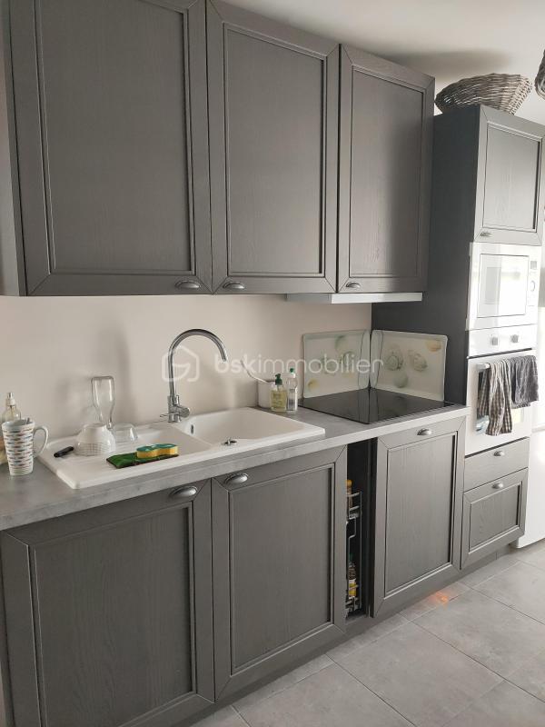 Immeuble - 174 m² - 6 pièces