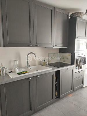 Immeuble - 174 m² - 6 pièces