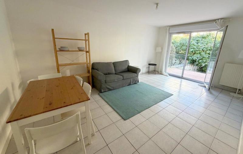 Appartement - 71 m² - 3 pièces
