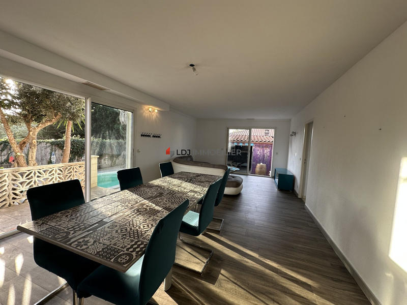 Villa - 147 m² - 5 pièces