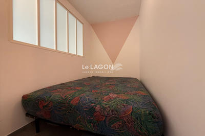 Appartement - 28 m² - 2 pièces